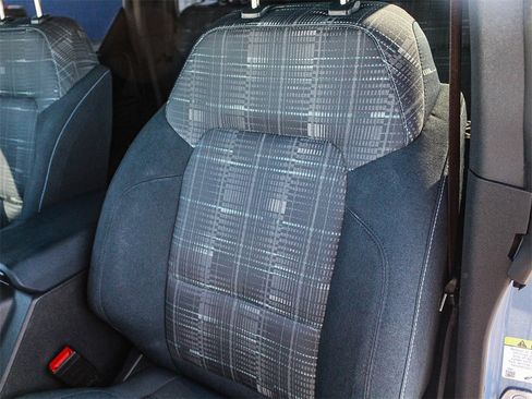 Used 2023 Ford Bronco Heritage Edition image 24