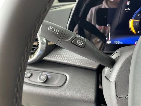 New 2026 Chevrolet Trax ACTIV w/ Driver Confidence Package image 11