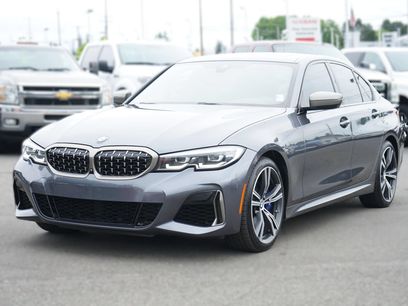 Used 2021 BMW M340i xDrive w/ Driving Assistance Package