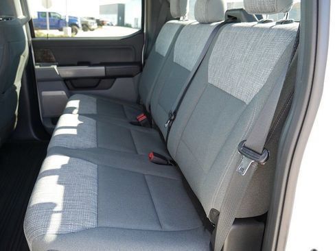 Used 2023 Ford F150 XLT w/ Equipment Group 302A High image 17