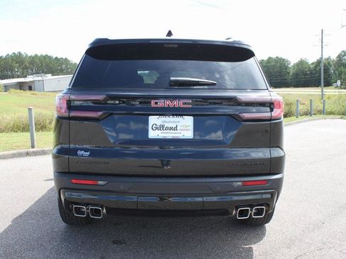 New 2026 GMC Acadia Elevation w/ Super Cruise Package image 20