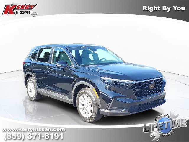Used 2023 Honda CR-V EX 360° Tour