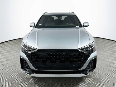 New 2026 Audi Q8 Prestige AWD/4WD image 2