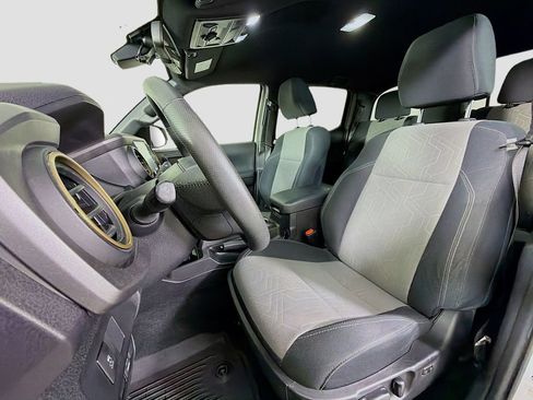 Used 2023 Toyota Tacoma TRD Off-Road image 13