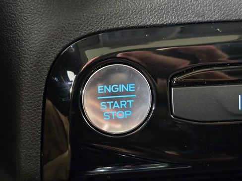 Used 2024 Ford Escape SE w/ PHEV Premium Package image 37