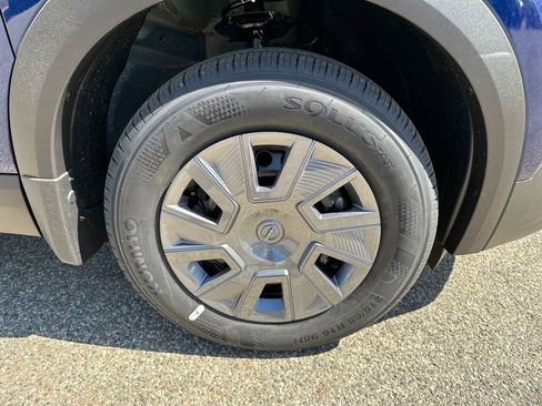 New 2026 Nissan Kicks S image 10