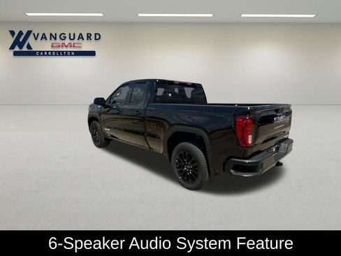 New 2026 GMC Sierra 1500 Elevation image 7