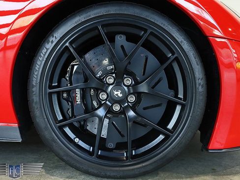 Used 2011 Ferrari 599 GTO image 33