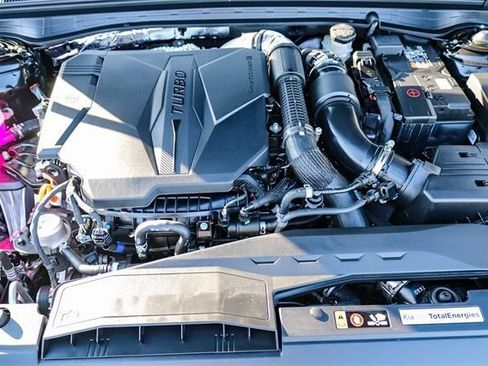 New 2026 Kia K5 GT image 24