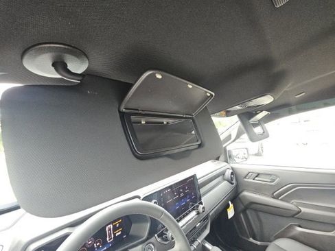 New 2026 Chevrolet Colorado Trail Boss image 48