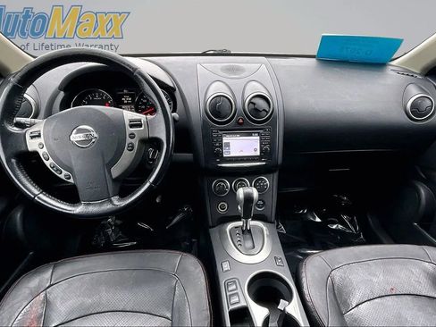 Used 2013 Nissan Rogue SL AWD/4WD image 10