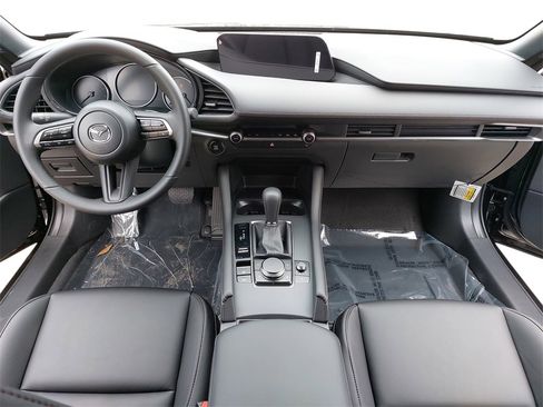 New 2026 MAZDA MAZDA3 s Sport image 9