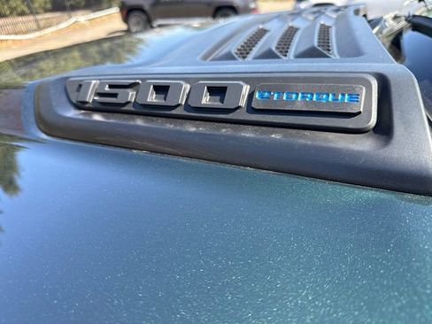 New 2026 RAM 1500 Laramie w/ Night Edition image 17