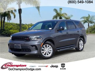 New 2025 Dodge Durango GT image 1