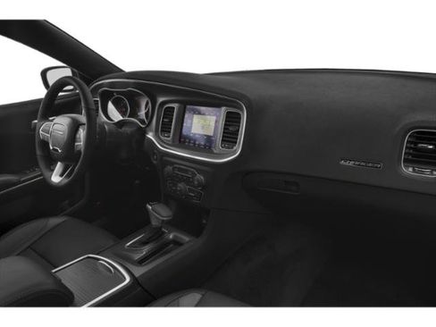 Used 2018 Dodge Charger GT AWD/4WD image 19