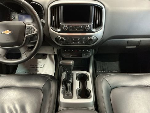 Used 2018 Chevrolet Colorado ZR2 image 11