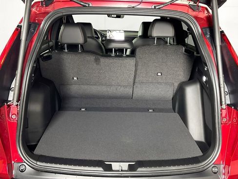 New 2026 Honda CR-V Sport Touring image 22