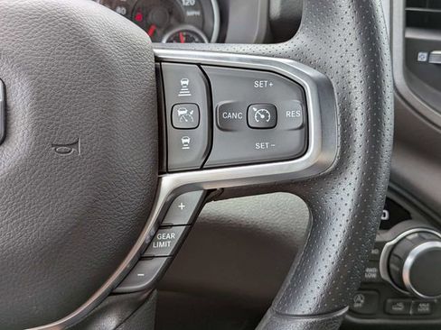 New 2026 RAM 1500 Classic Warlock AWD/4WD image 24