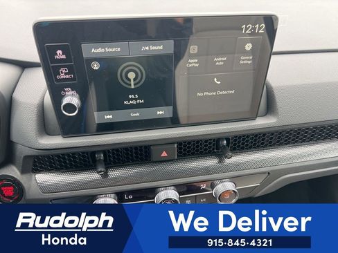 New 2026 Honda CR-V LX image 20