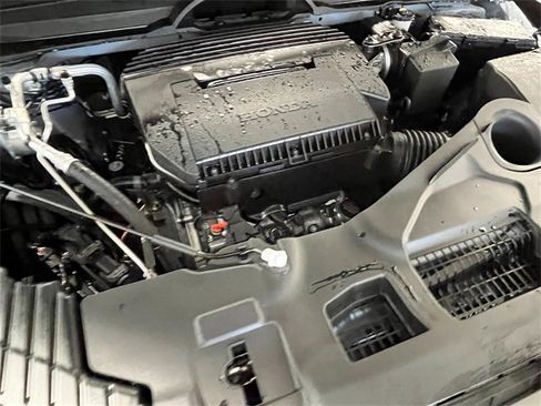 New 2025 Honda Pilot TrailSport image 12