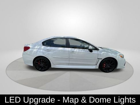 Used 2020 Subaru WRX Premium w/ Performance Package AWD/4WD image 8
