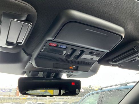 New 2026 Subaru Outback Limited XT image 17