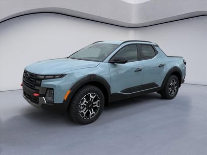 New 2026 Hyundai Santa Cruz XRT