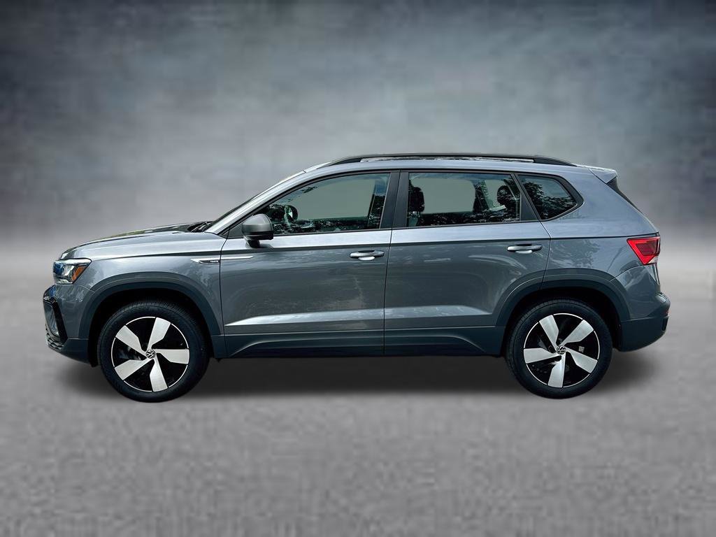 Used 2024 Volkswagen Taos S AWD/4WD image 9