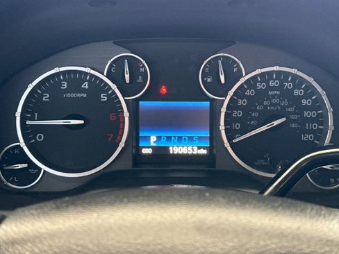 Used 2014 Toyota Tundra SR5 w/ TRD Off Road Package image 21