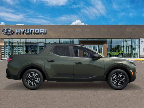 New 2026 Hyundai Santa Cruz XRT AWD/4WD image 7