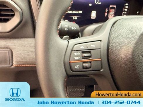 New 2026 Honda Passport TrailSport image 13