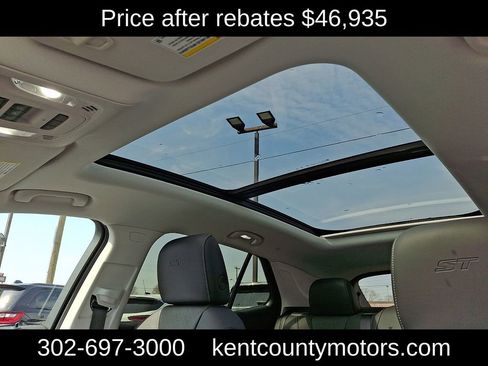 New 2026 Buick Envision Sport Touring image 13