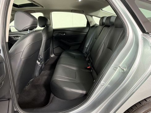 Used 2024 Honda Accord EX-L image 15