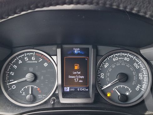 Used 2020 Toyota Tacoma TRD Pro image 8