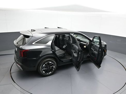 New 2026 Kia Sorento S w/ S Panoramic Sunroof Package FWD image 46