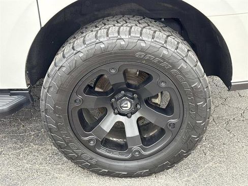 Used 2020 Ford Expedition Max XLT AWD/4WD image 28