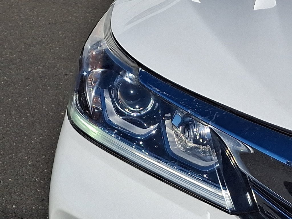 Used 2016 Honda Accord EX-L image 9