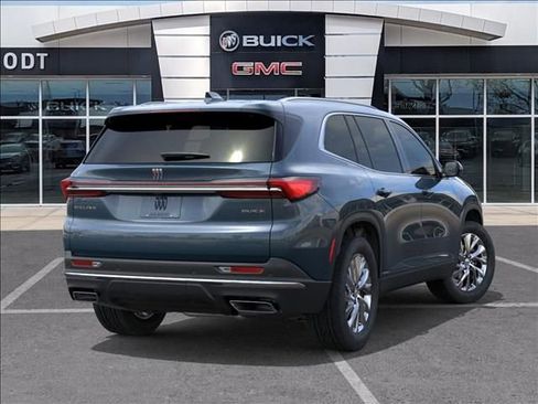 New 2026 Buick Enclave Preferred FWD image 4