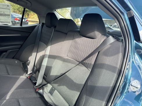 New 2025 Toyota Camry LE w/ Convenience Package image 24