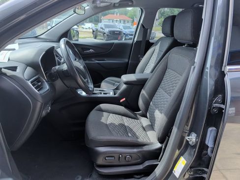 Used 2019 Chevrolet Equinox LT FWD image 11
