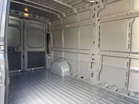 New 2026 RAM ProMaster 2500 w/ Advanced Safety Group FWD image 24