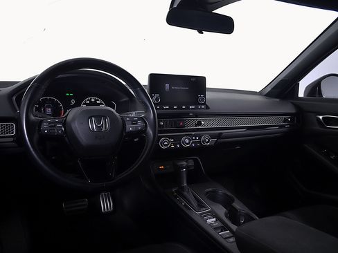 Used 2024 Honda Civic Sport image 20