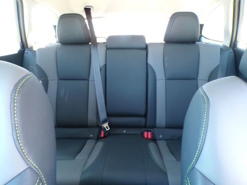 Used 2023 Subaru Outback Onyx Edition image 12