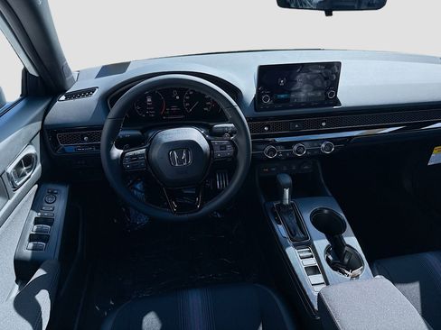 New 2026 Honda Civic Sport image 17