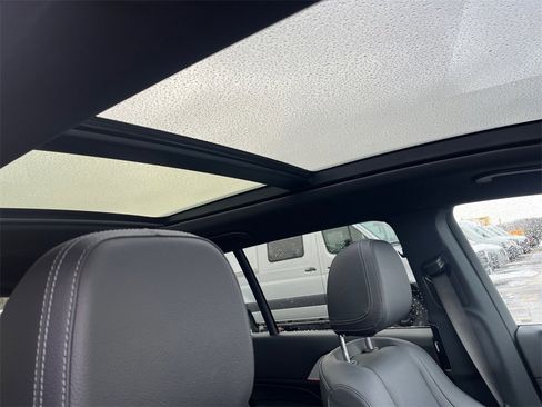 Certified 2024 Mercedes-Benz GLS 450 GLS 450 image 17