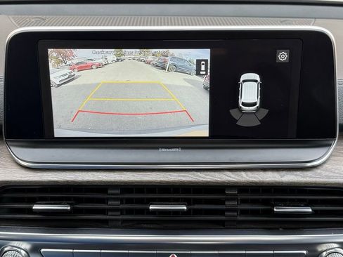 Used 2021 Kia Telluride EX w/ EX Premium Package image 28