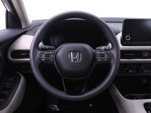 Certified 2025 Honda HR-V LX image 14