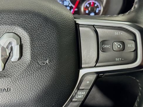 Used 2024 RAM 1500 Lone Star RWD image 13
