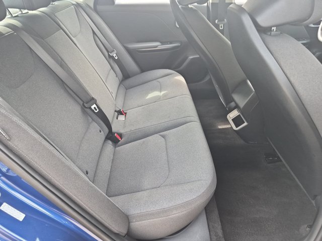 Used 2025 Kia K4 FWD image 30