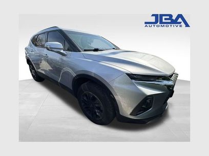 Used 2020 Chevrolet Blazer LT